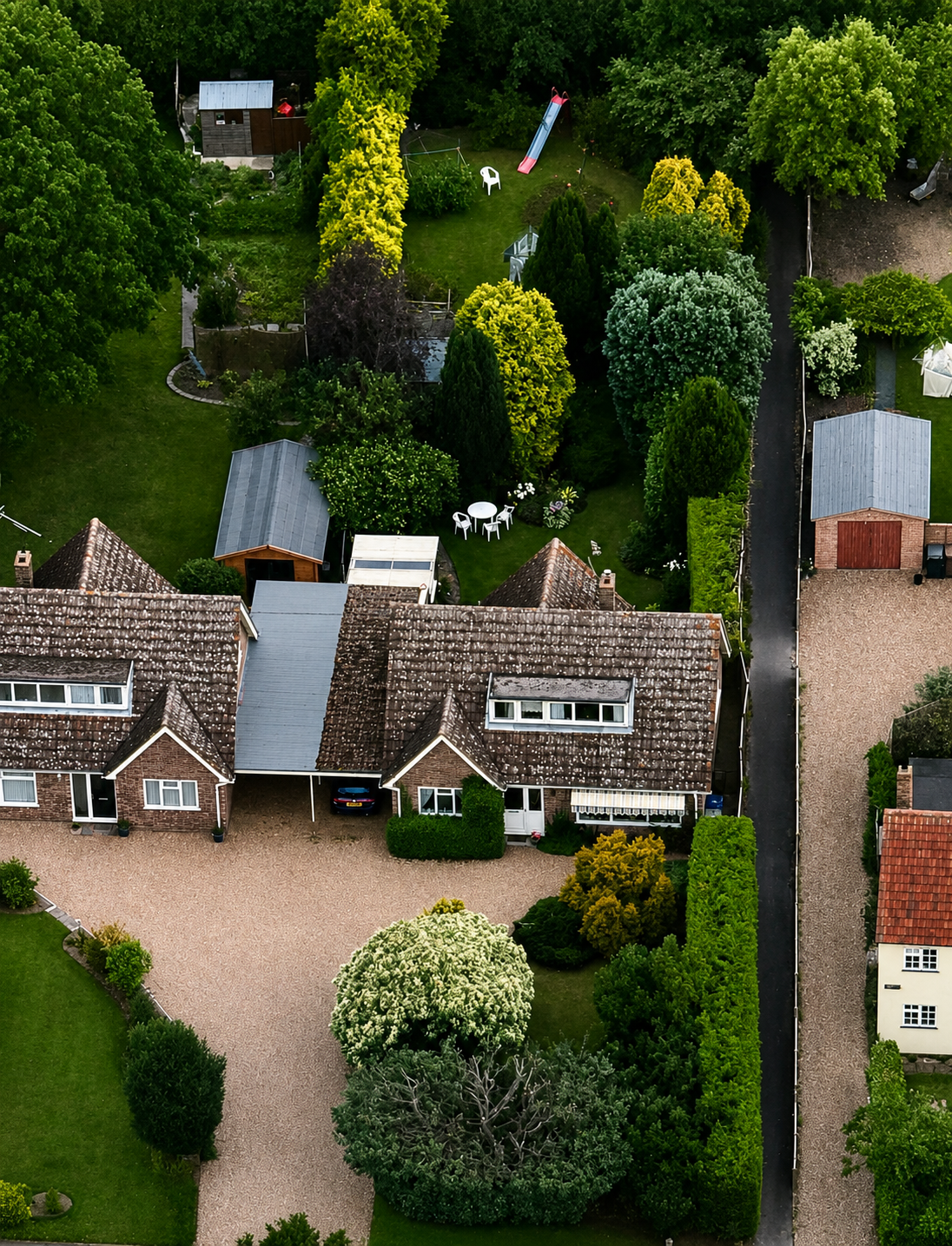 Drone Photography — professional property media service across Kent, Essex and Suffolk