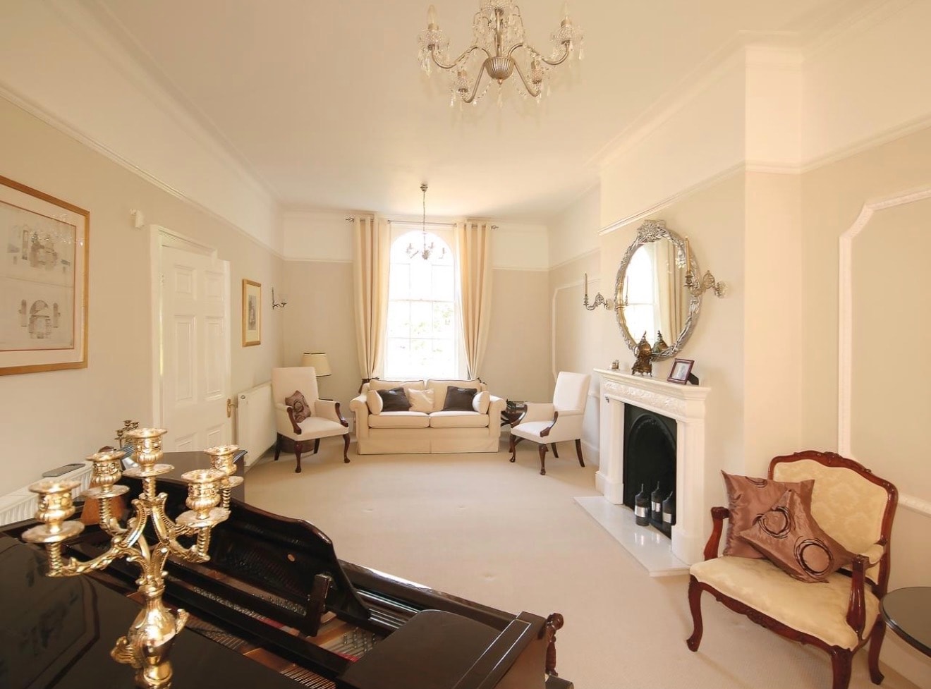 Property Photography — professional property media service across Kent, Essex and Suffolk